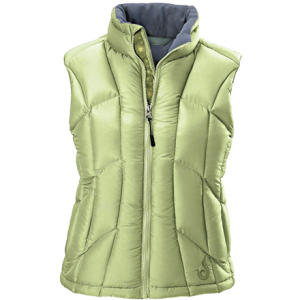 Isis Seven Sisters Vest - Women's