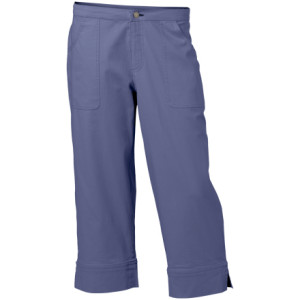 Isis Savannah Capri - Women's