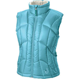 Isis Seven Sisters Vest - Women's