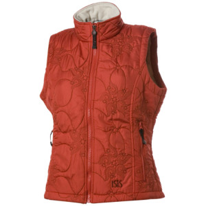 Isis Sultana Vest - Women's