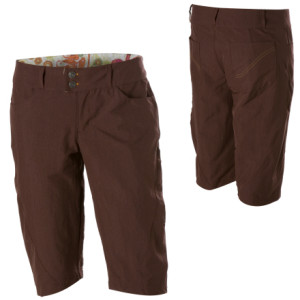 Isis Skipper Capri Pant - Women's