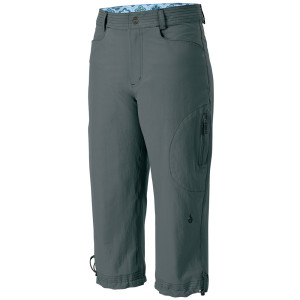 Isis Marcy Capri - Women's