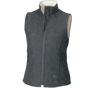 Isis Sultana Fleece Vest - Women's
