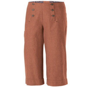Isis Alice B Capri Pant - Women's