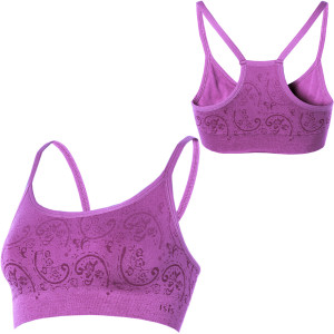 Isis Henna Sports Bra - Women's