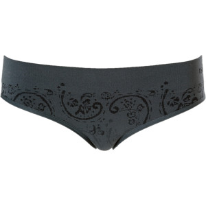 Isis Henna Hipster Bottom - Women's