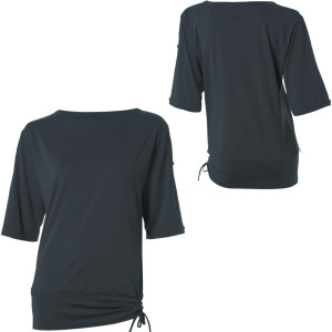 Isis Hampton Top - 3/4 Sleeve - Women's
