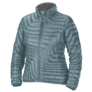 Isis Slipstream Down Jacket - Women's - 2010