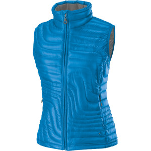Slipstream Vest - Women's