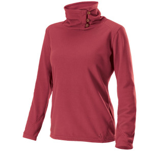 Isis Grace Top - Long-Sleeve - Women's