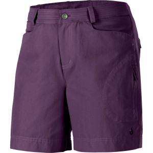Isis Mile Hi Short - Women's