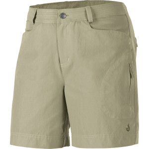 Isis Mile Hi Short - Women's