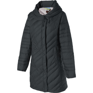 Isis Dee-Liteful Down Coat - Women's - 2011