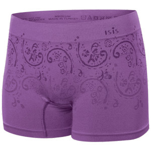 Henna Boy Short - Women's