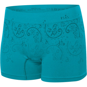 Henna Boy Short - Women's