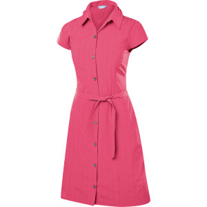 Isis Vineyard Shirt Dress - Women's