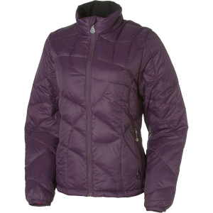 Isis Whisper Down Jacket - Women's