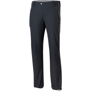 Stride Softshell Pant - Women's
