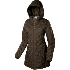 Whisper Down Coat - Women's