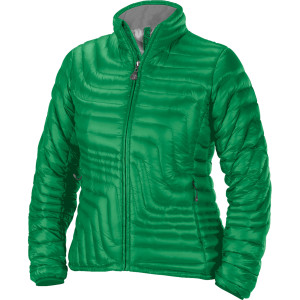 Slipstream Down Jacket - Women's