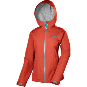 Acqua Rain Shell Jacket - Women's