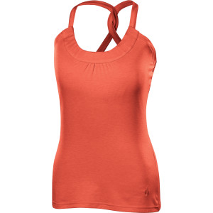 Enza Strappy Tank Top - Women's