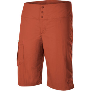 Riviera Bermuda Short - Women's