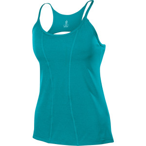 Corsetta Tank Top - Women's