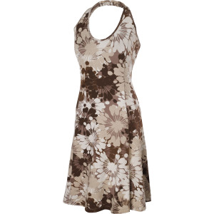 Gemma Halter Dress - Women's