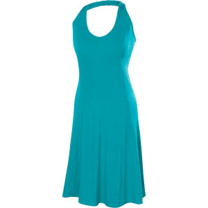 Gemma Halter Dress - Women's