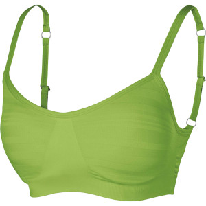 Everyday Stripe Bra - Women's