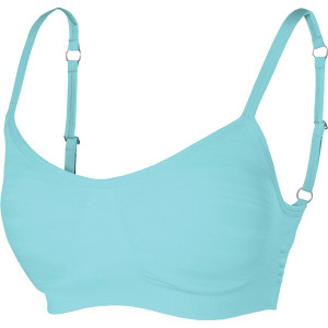 Everyday Stripe Bra - Women's