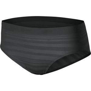Everyday Stripe Brief Underwear - Women's