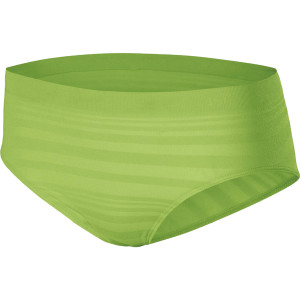 Everyday Stripe Brief Underwear - Women's
