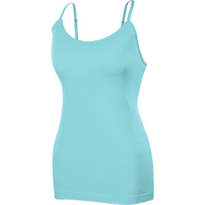 Click to Enlarge for Isis Everyday Cami - Women's Isis Everyday Cami - Women's -image