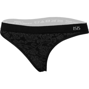 Everyday Chantilly Thong - Women's