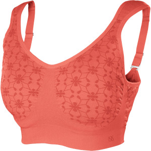 Active C/D Bra - Women's