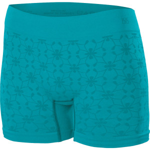 Active Boy Short - Women's