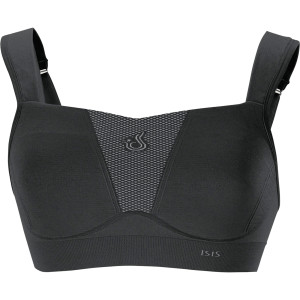 Sport Seamless C/D Sports Bra - Women's