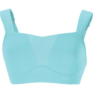 Sport Seamless C/D Sports Bra - Women's