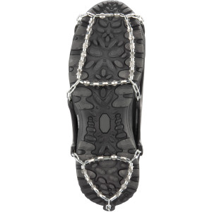 Diamond Grip Traction System