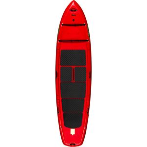 SUPerNatural Stand-Up Paddleboard