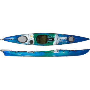 Journey 13.5 Kayak with Rudder