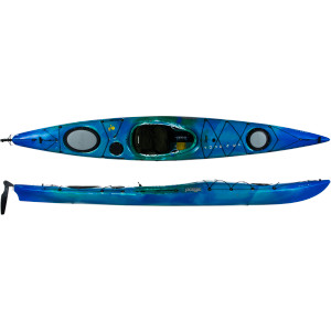 Journey 14 Kayak with Rudder