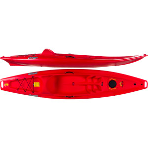 Riviera Kayak