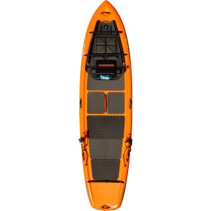 SUPerFISHal Stand-Up Paddleboard