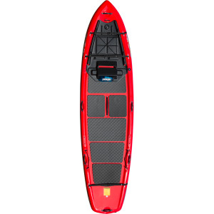 SUPerFISHal Stand-Up Paddleboard