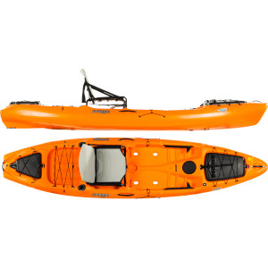 Coosa Elite Kayak