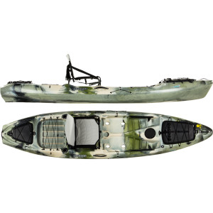 Coosa Elite Kayak