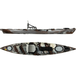 Cuda 14 Kayak